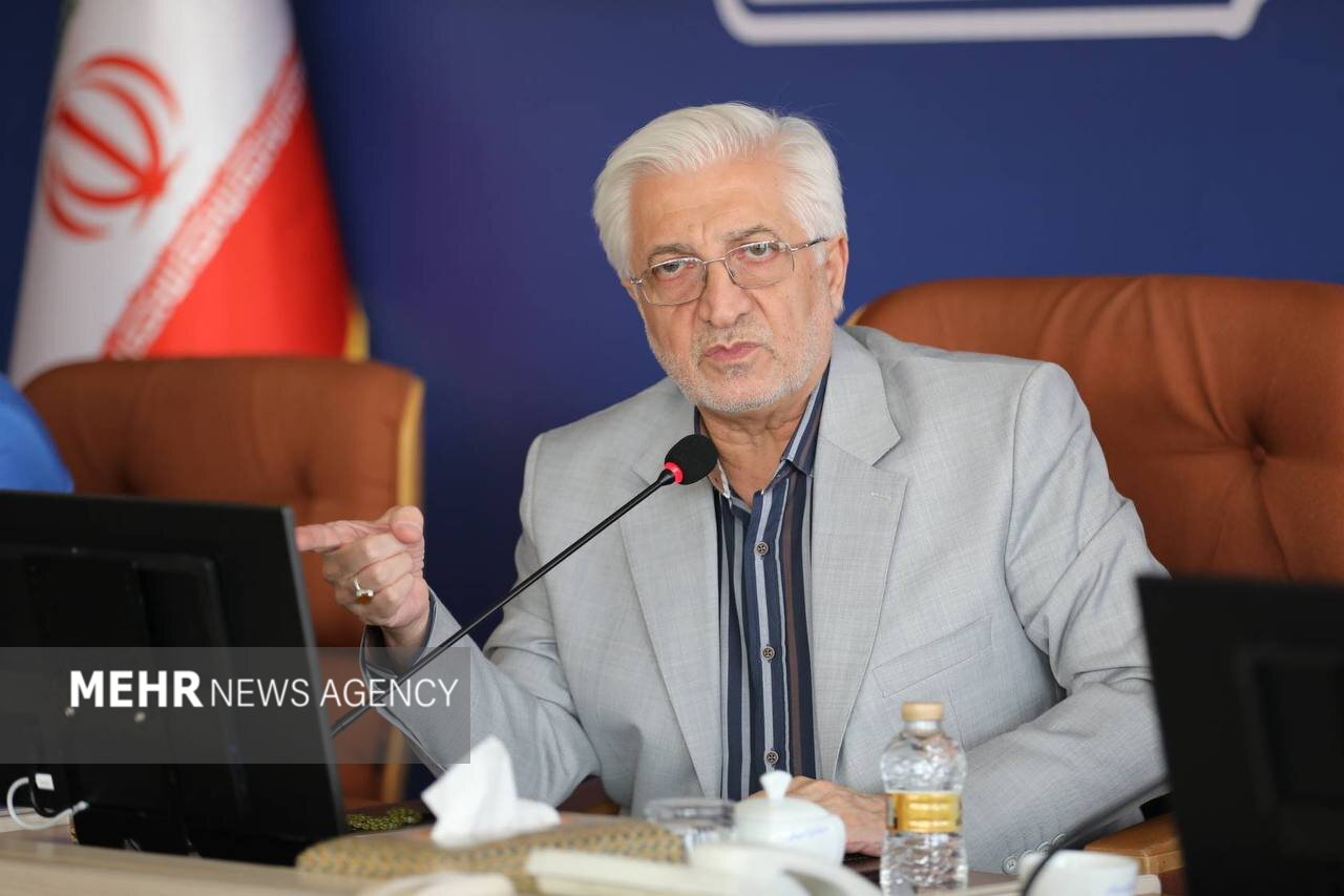 استاندار خراسان شمالی: برای تأمین انرژی در شرایط اختلال آماده باشیم