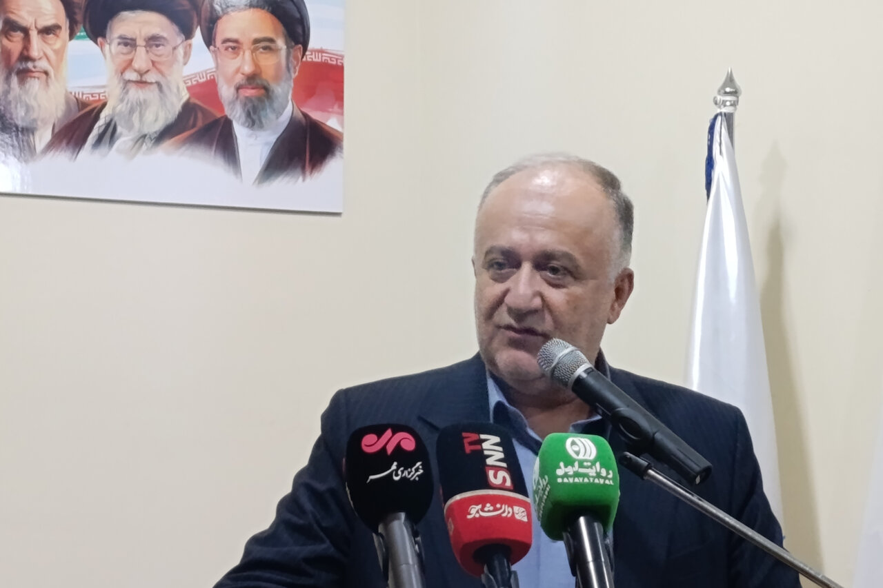تحلیل: روز فرهنگی کرج باید به رویدادی چندروزه تبدیل شود | مهر - کد e059