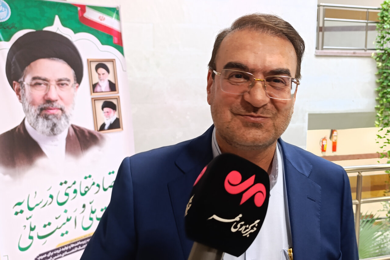 کرج به زودی از سوغات اختصاصی خود رونمایی می‌کند