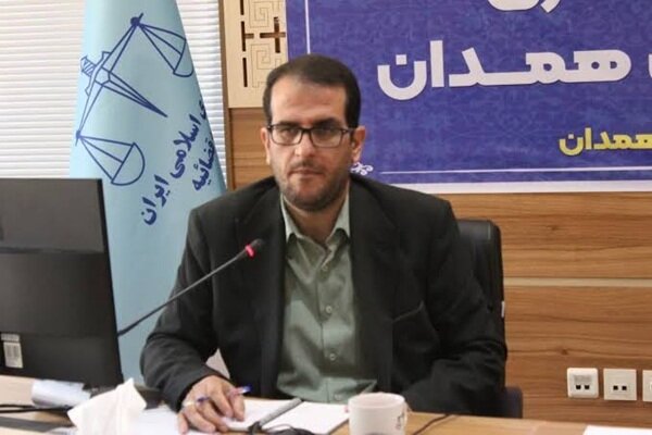 گزارش تحلیلی: اطلاعیه دادستان همدان درباره اقدام به خودسوزی یک جوان | مهر - کد 25f3