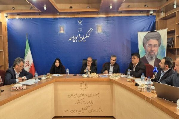 تحلیل خبر: ضرب‌الاجل یک‌ماهه استاندار برای ترمیم حفاری‌های فیبر نوری یاسوج | مهر - کد 81fb