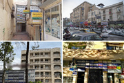 شیراز و چالش مطب‌هایی که در خانه‌های مسکونی جا گرفتند