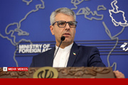 بقایی: آمریکا باید پاسخگوی تجاوز به ایران باشد