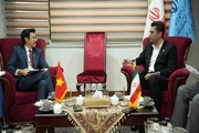 آمادگی ایران برای پذیرش دانشجویان ویتنامی