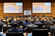 UAEA Yönetim Kurulu’nun üç aylık toplantısı başladı; Gündem İran