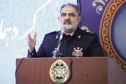 Iran can cripple enemy anywhere if necessary: Army Navy cmdr.