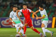 آغاز دوباره تمرینات پرسپولیس با دو دیدار تدارکاتی