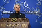 Iran warns South Korea against military role in Persian Gulf 