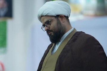 حجت‌الاسلام جهانشاهی: الگوی «فردوس» در ایرانشهر امتداد می‌یابد