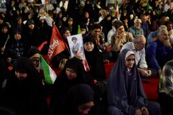 حماسه در صد و نودمین شب؛ رامیان بار دیگر به میدان آمد