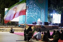 مقاومت ایرانیان از دریچه وصیت‌نامه شهدا نقد می‌شود