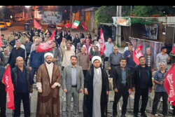 حماسه آفرینی مرزداران بیله سوار ادامه دارد