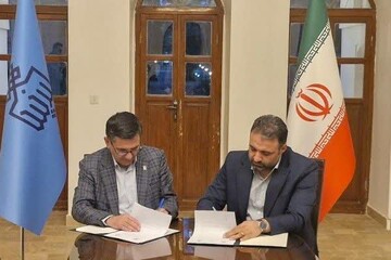دانشگاه و خانه معدن خراسان جنوبی برای حل چالش‌های معدنی همکاری می‌کنند