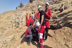 رستمی: یک نفر در ریزش معدن آلبلاغ اسفراین جان باخت