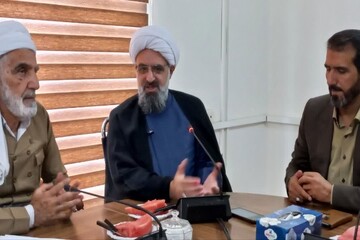 حجت‌الاسلام طاهری: انسجام ملی مهم‌ترین وظیفه علما در شرایط کنونی است