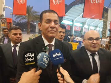 القنصل العراقي في كرمانشاه: إيران قلبت موازين القوة الأميركية في المنطقة