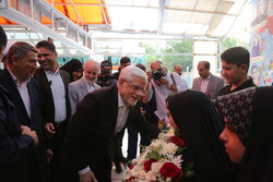 سفر معاون اول رئیس‌جمهور به قم