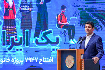 هاشمی: توسعه زیرساخت‌های ارتباطی، مقدمه شکل‌گیری اقتصاد دیجیتال است