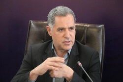 لقمانی: تعاونی‌ های گیلان ۵۴ میلیون دلار صادرات داشتند