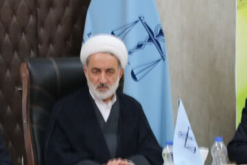 برنامه‌محوری و حرکت بر مدار قانون مهم‌ترین رویکرد دستگاه قضایی اردبیل