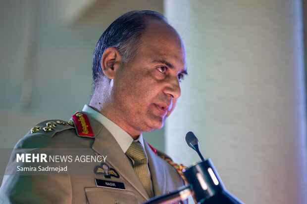 مراسم «روز دفاع پاکستان» مراسم «روز دفاع پاکستان»