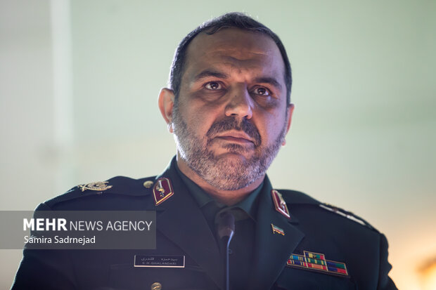 مراسم «روز دفاع پاکستان»