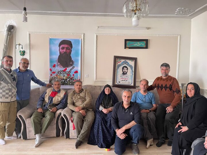 جلوه‌هایی از همدلی در محلات، میراث خدمت در کوچه‌ پس‌کوچه‌های شهر