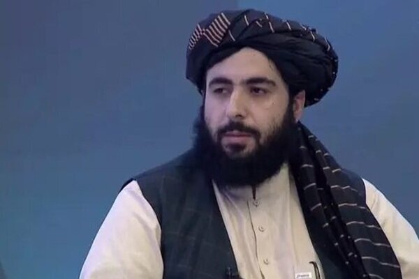 Taliban to not allow use of Afghan soil against anyone