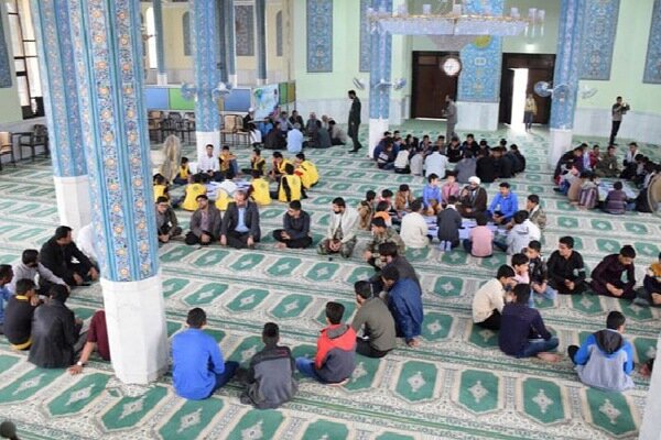 سیاحت: مساجد به مراکز جریان‌سازی اجتماعی و اقتصادی تبدیل شوند