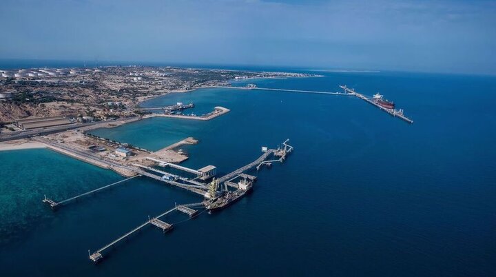 Iran exported its crude oil during US-Israeli aggression