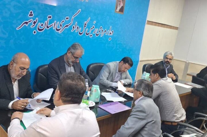 مهرانگیز: پاسخگویی بیواسطه اولویت دستگاه قضایی است