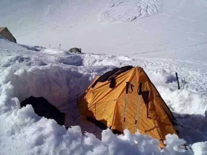 راهنمای انتخاب چادر کوهنوردی؛ قبل از خرید این نکات را بدانید