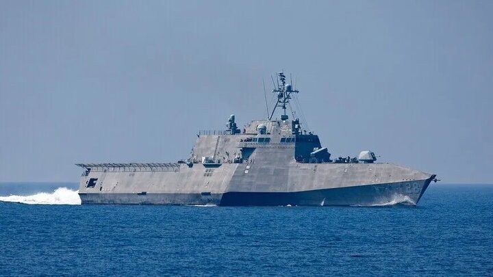 US, South Korea, Japan kick off 5-day joint military exercise