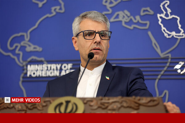 بقایی: آمریکا باید پاسخگوی تجاوز به ایران باشد