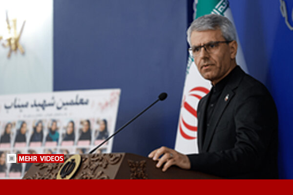 بقایی: آمریکا از نام‌گذاری تجاوز نظامی خود به «خشم» باید شرم کند