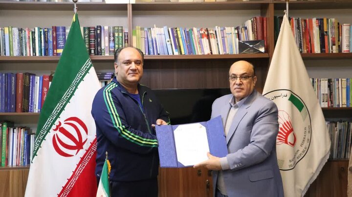 ناگویا میدان رقابت با برترین‌های آسیاست؛ به ملی‌پوشان خوش‌بین هستیم