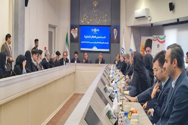 خراسان جنوبی حلقه اتصال «دانش تا ثروت» را تکمیل کند