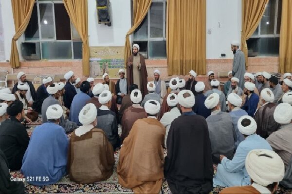 جهاد در کنار تلاش مضاعف، تقابل هدفمند با دشمن است