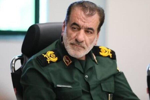 امسال برنامه‌های هفته دفاع مقدس با جدیت پیگیری می‌شود