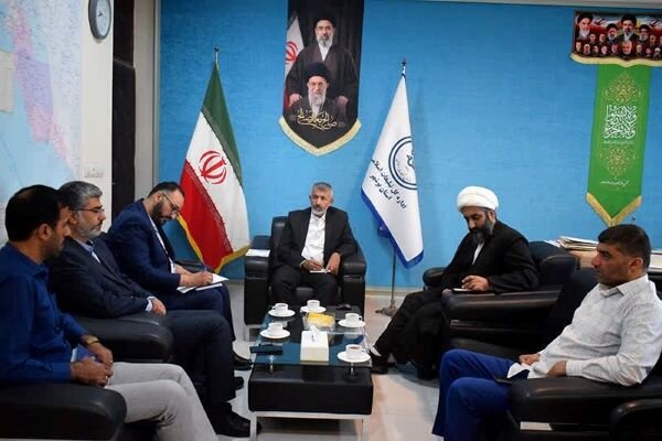 کمیته قرآنی کنگره شهدای استان بوشهر تشکیل شد