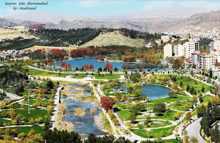 «سفیدکوه» شریان حیاتی دره تاریخی خرم‌آباد است