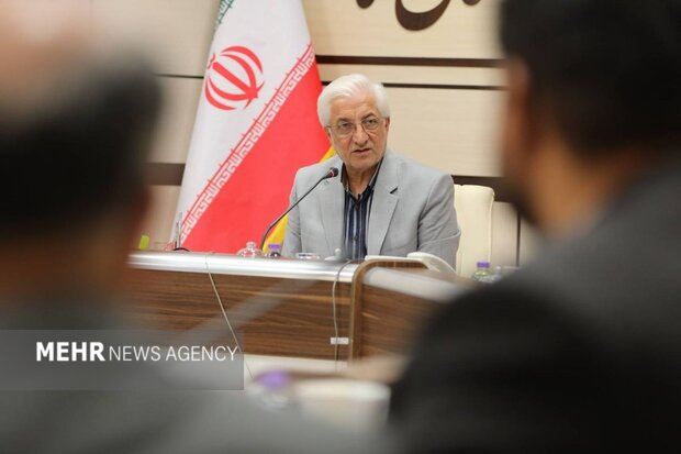 نوری: تعیین تکلیف کارخانه پسماند بجنورد ضروری است