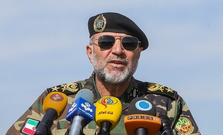 Iran’s shift in war equations ‘beyond enemy’s expectations’