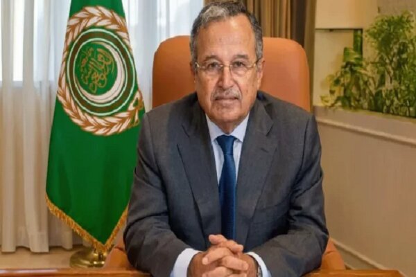 نبیل فهمی: کشورهای عربی در جنگ میان آمریکا و ایران بی طرف هستند!