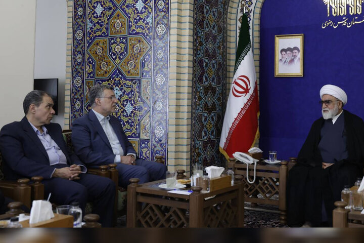 پیشرفت پزشکی ایران از برکات انقلاب اسلامی است