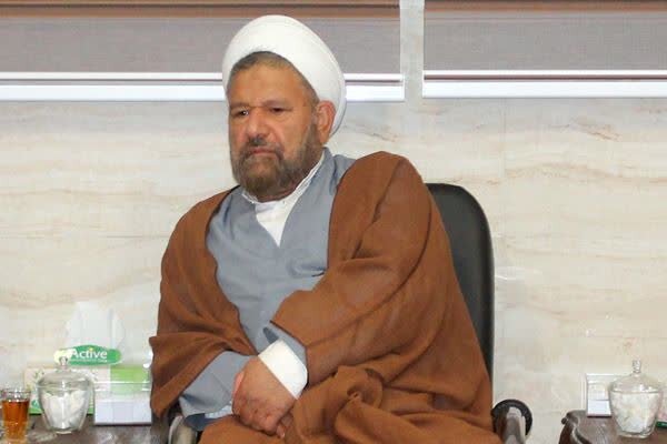 فضای آموزشی جنوب کرمان باید در شأن جوانان و مبتنی بر زیست عفیفانه باشد
