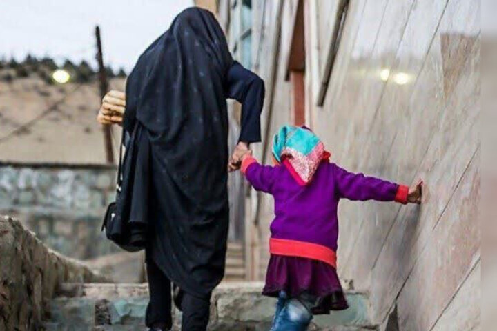 ۲۵۰ خانواده زندانی تحت پوشش انجمن حمایت زندانیان قوچان هستند