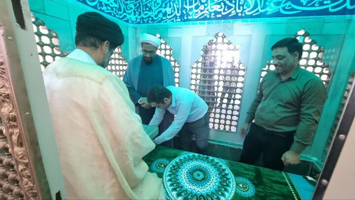 امام جمعه گناوه: وقف صدقه جاریه و میراث ماندگار انسان برای آخرت است