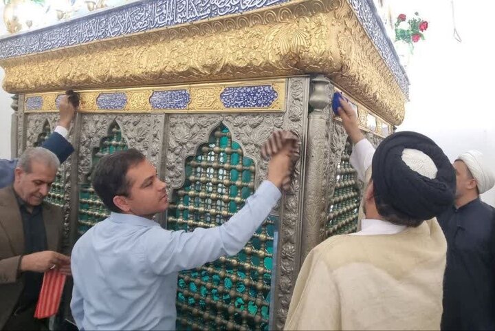 امام جمعه گناوه: وقف صدقه جاریه و میراث ماندگار انسان برای آخرت است