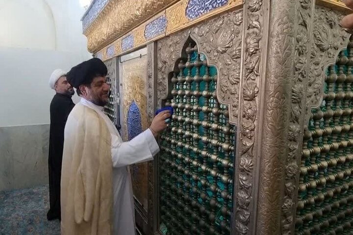 امام جمعه گناوه: وقف صدقه جاریه و میراث ماندگار انسان برای آخرت است